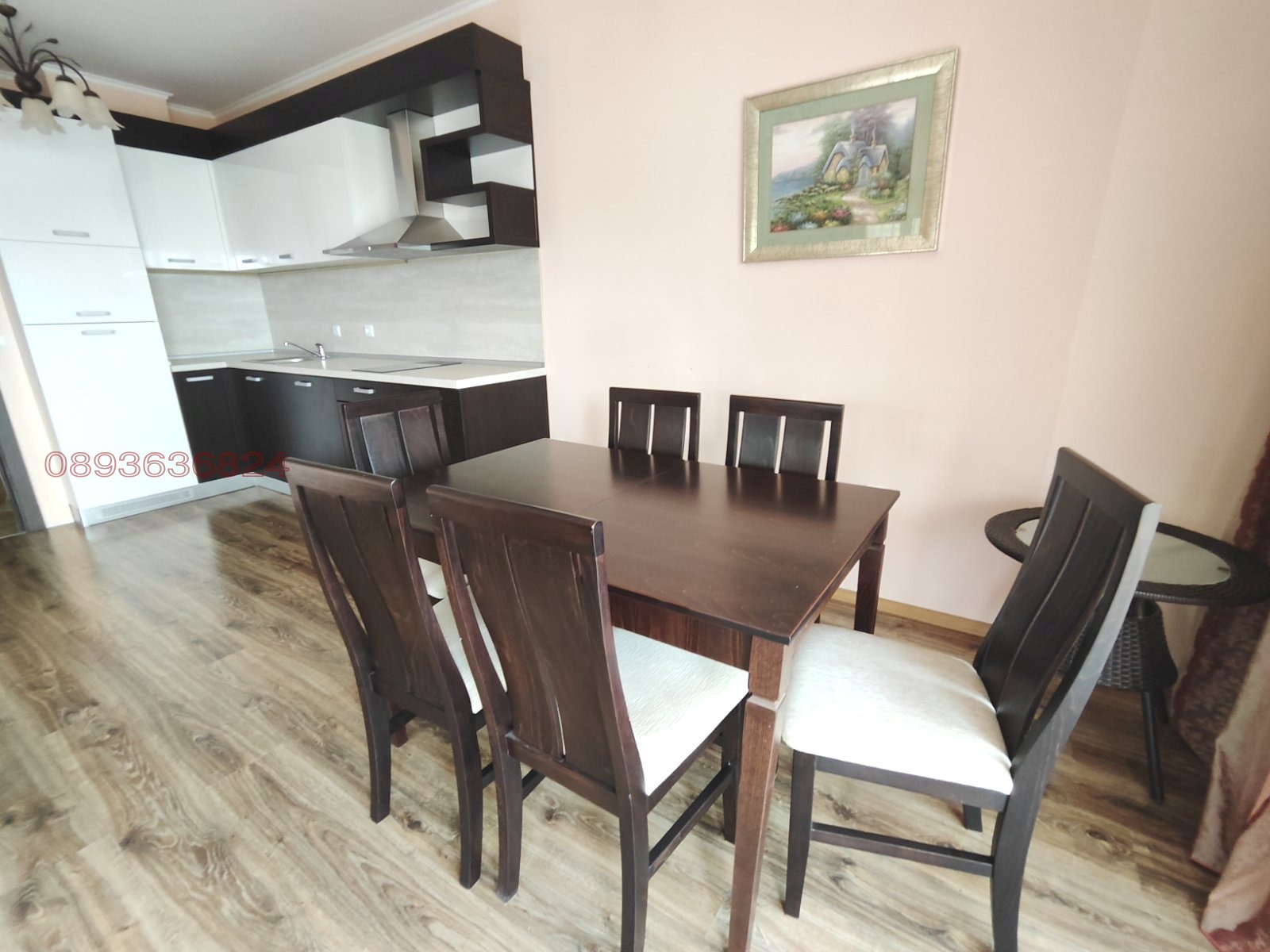 Продава МЕЗОНЕТ, с. Шкорпиловци, област Варна, снимка 6 - Апартаменти - 55053498