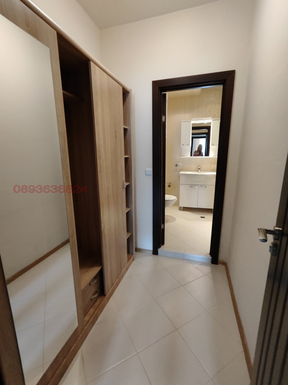 Продава МЕЗОНЕТ, с. Шкорпиловци, област Варна, снимка 12 - Апартаменти - 55053498