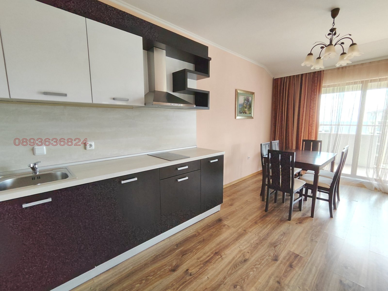 Продава МЕЗОНЕТ, с. Шкорпиловци, област Варна, снимка 4 - Апартаменти - 55053498
