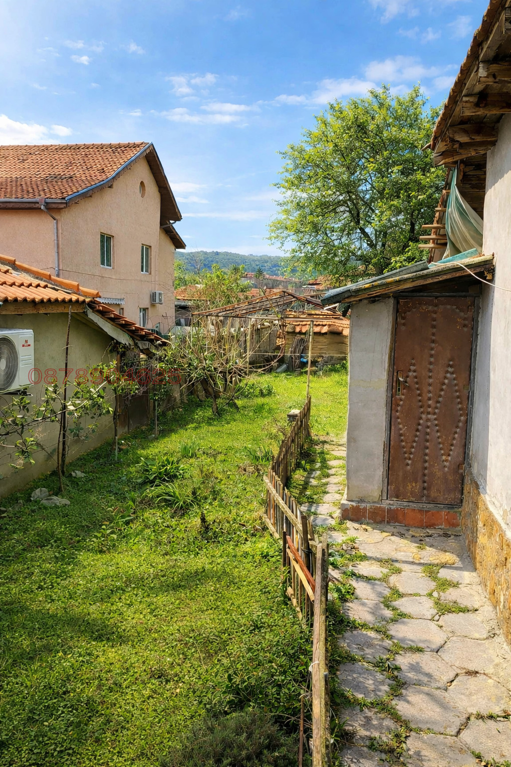 Продава КЪЩА, гр. Провадия, област Варна, снимка 2 - Къщи - 55530019