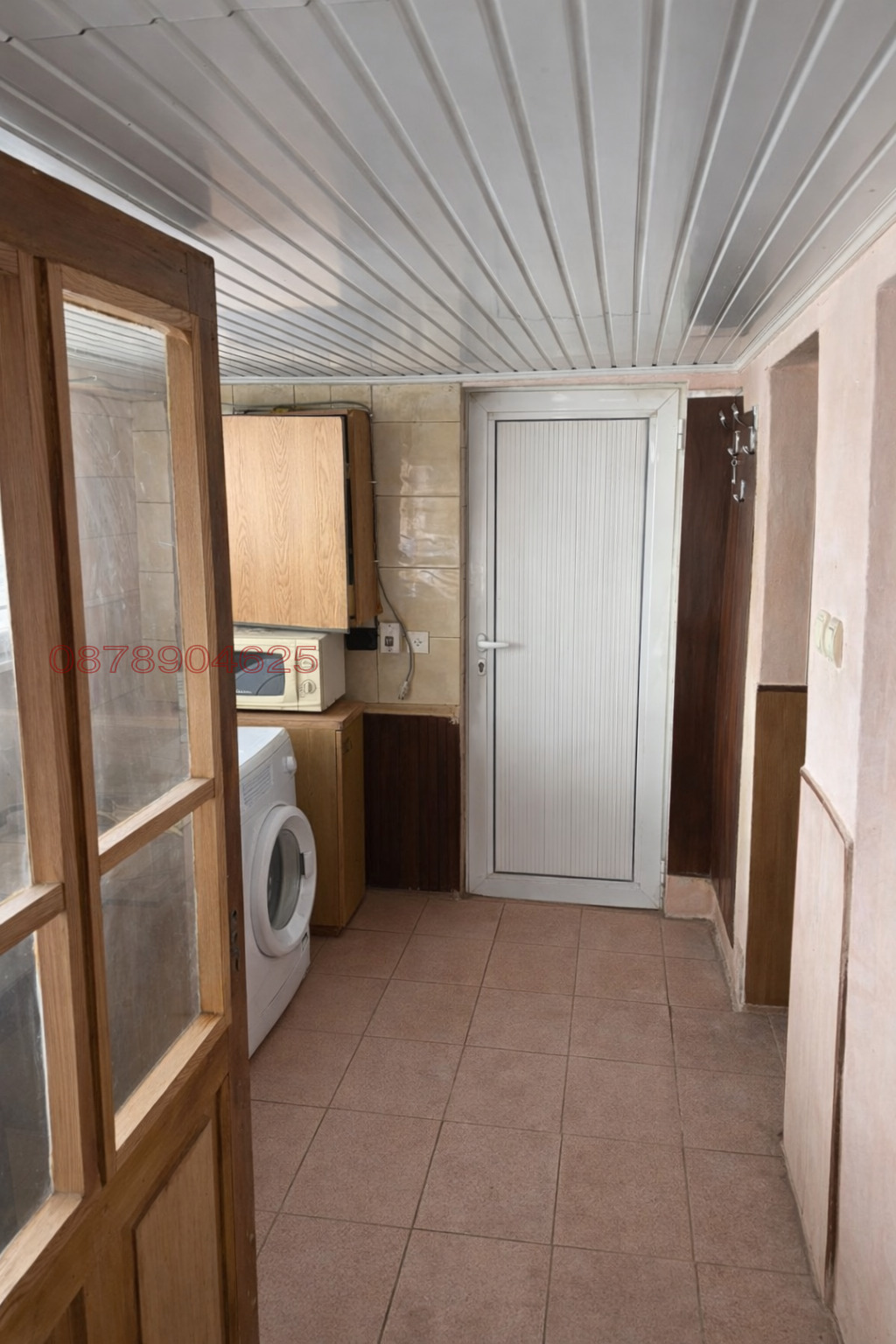 Продава КЪЩА, гр. Провадия, област Варна, снимка 5 - Къщи - 55530019