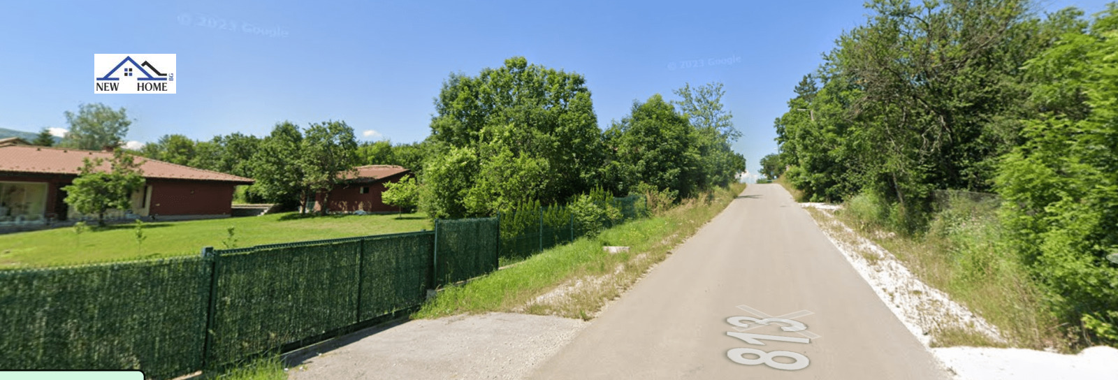 Продава ПАРЦЕЛ, с. Букоровци, област София област, снимка 2 - Парцели - 45351078