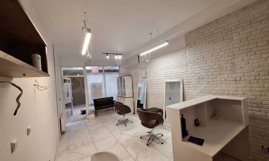 Продава БИЗНЕС ИМОТ, гр. София, Младост 4, снимка 3 - Други - 53999005