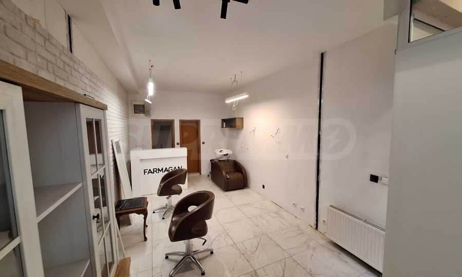 Продава БИЗНЕС ИМОТ, гр. София, Младост 4