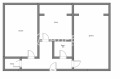 Продава  2-стаен град София , Свобода , 56 кв.м | 40508640 - изображение [4]
