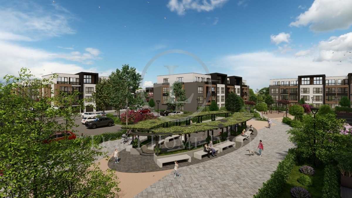 Продава 2-СТАЕН | Imot.bg — изображение 4