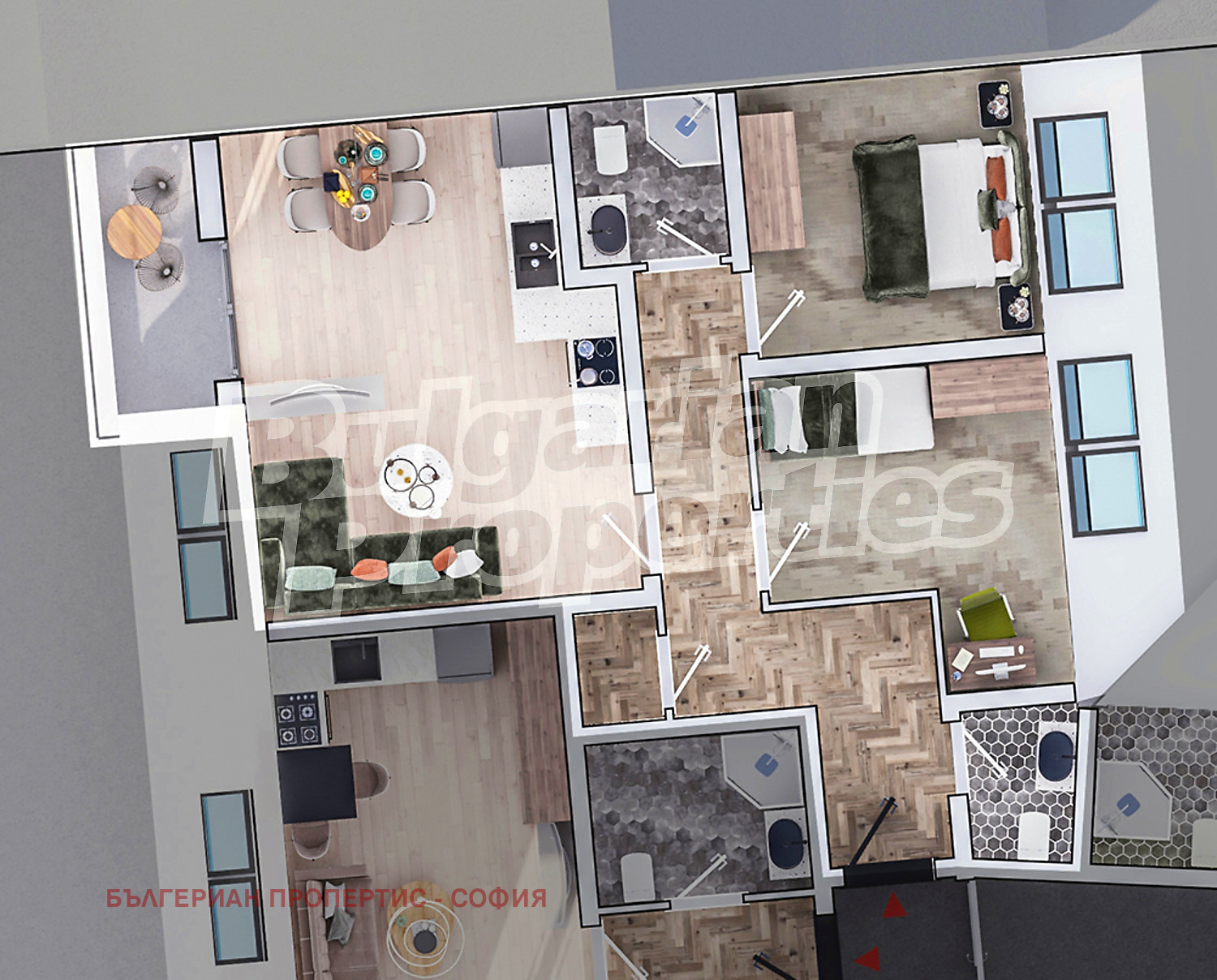 ������� 2-����� | Imot.bg � ����������� 9