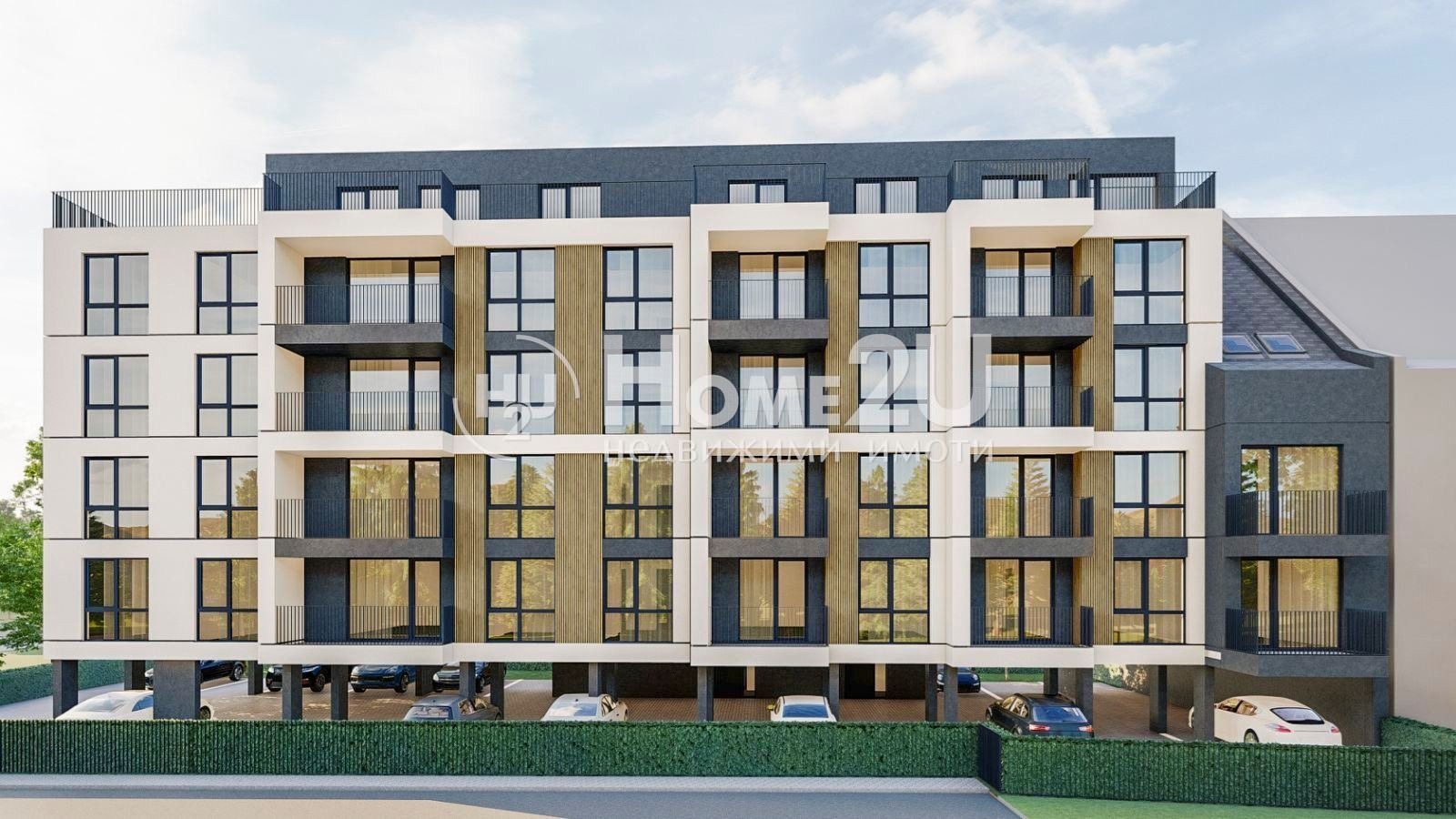 Продава 3-СТАЕН | Imot.bg — изображение 2