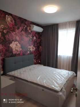 2 Schlafzimmer Briz, Warna 10