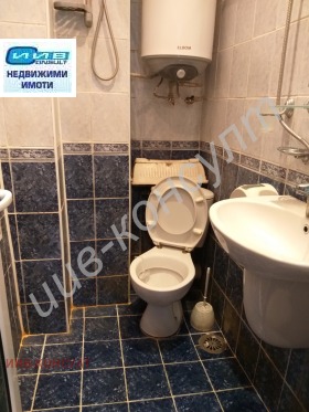 2 quartos Centar, Veliko Tarnovo 9