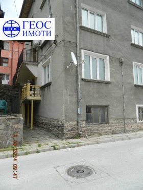 Piso de la casa Star tsentar, Smolyan 12