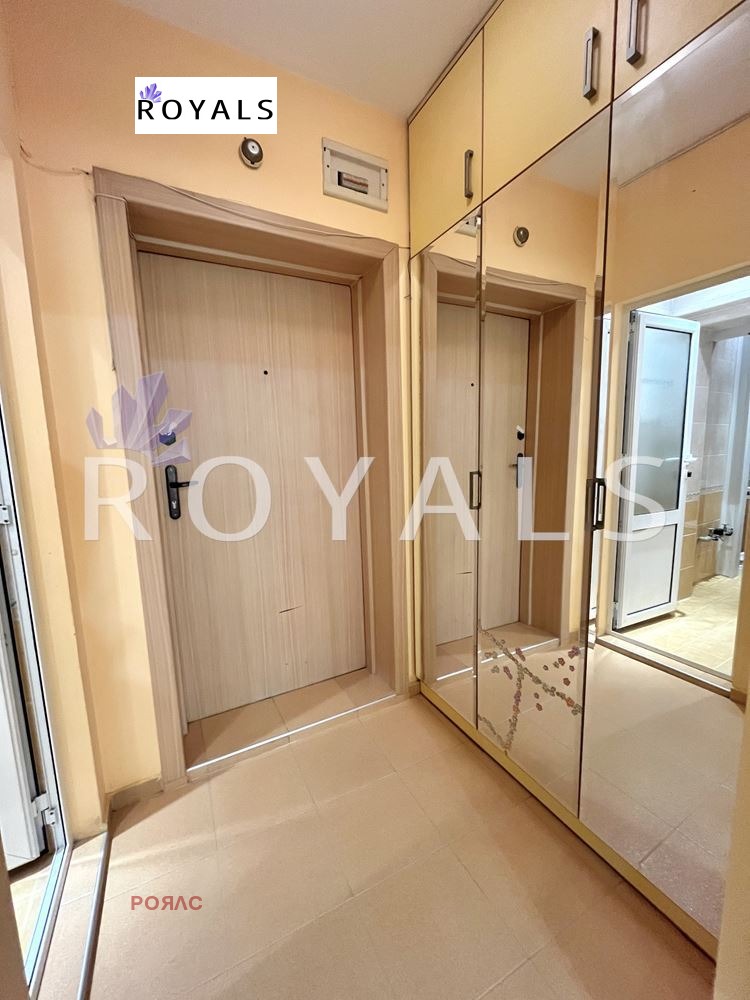 For Sale  Studio Varna , Chataldzha , 43 sq.m | 44969927 - image [7]