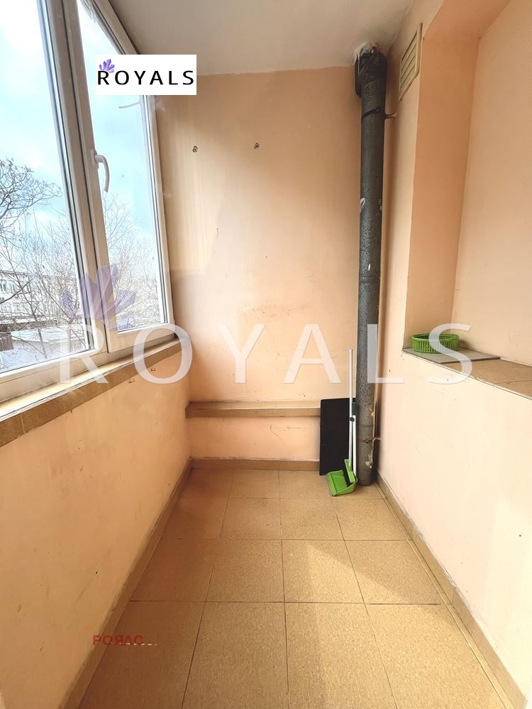 For Sale  Studio Varna , Chataldzha , 43 sq.m | 44969927 - image [6]