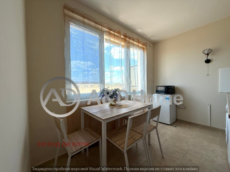 De vânzare  Studio regiunea Burgas , Ravda , 42 mp | 70923427 - imagine [4]