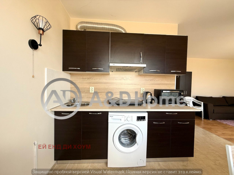 De vânzare  Studio regiunea Burgas , Ravda , 42 mp | 70923427 - imagine [3]