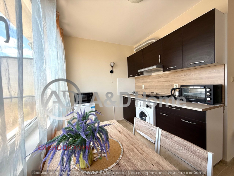 De vânzare  Studio regiunea Burgas , Ravda , 42 mp | 70923427 - imagine [2]
