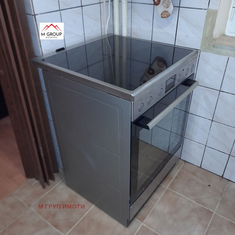 Продается  Студия Пловдив , Тракия , 36 кв.м | 90801257 - изображение [6]