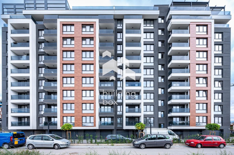 Продава 2-СТАЕН, гр. Пловдив, Христо Смирненски, снимка 2 - Aпартаменти - 48801615