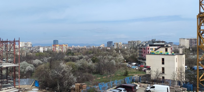 Προς πώληση  1 υπνοδωμάτιο Σοφηια , Μλαδοστ 1 , 101 τ.μ | 19054966 - εικόνα [8]