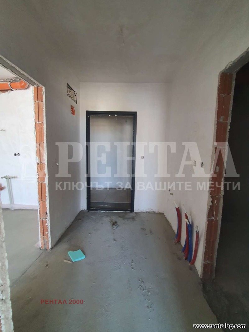 Продава  2-стаен град Пловдив , Тракия , 67 кв.м | 51119885 - изображение [9]