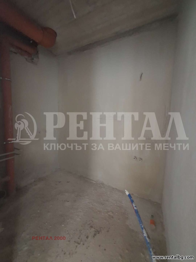 Продава  2-стаен град Пловдив , Тракия , 67 кв.м | 51119885 - изображение [13]