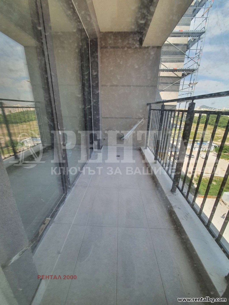 Продава  2-стаен град Пловдив , Тракия , 67 кв.м | 51119885 - изображение [8]