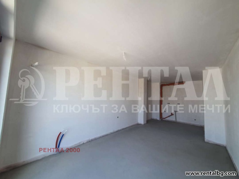 Продава  2-стаен град Пловдив , Тракия , 67 кв.м | 51119885 - изображение [5]