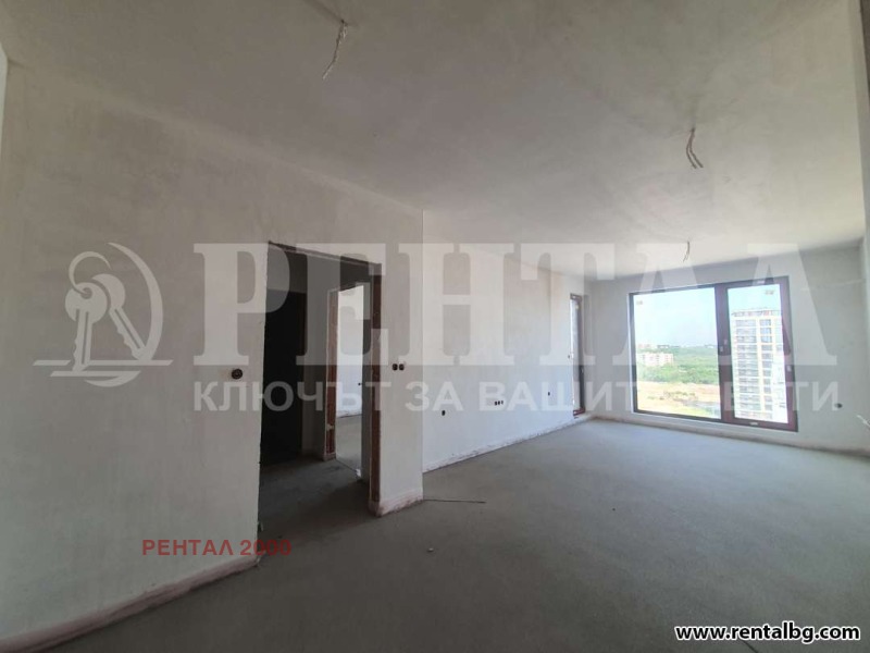 Продава  2-стаен град Пловдив , Тракия , 67 кв.м | 51119885 - изображение [7]