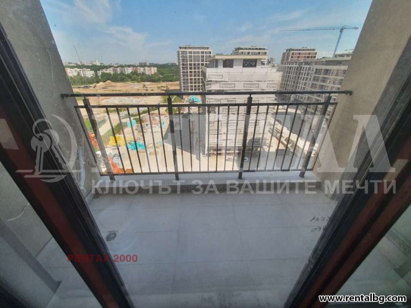 Продава  2-стаен град Пловдив , Тракия , 67 кв.м | 51119885 - изображение [12]