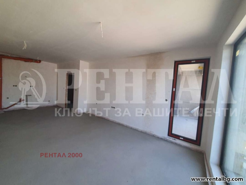 Продава  2-стаен град Пловдив , Тракия , 67 кв.м | 51119885 - изображение [4]