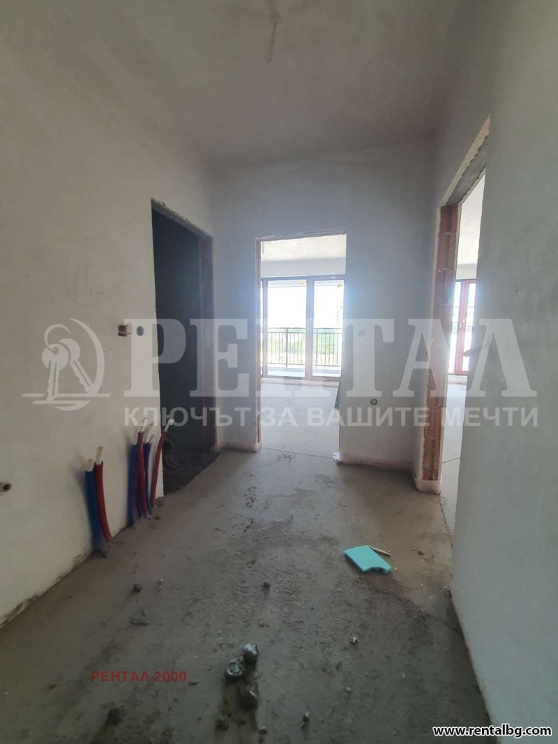 Продава  2-стаен град Пловдив , Тракия , 67 кв.м | 51119885 - изображение [10]