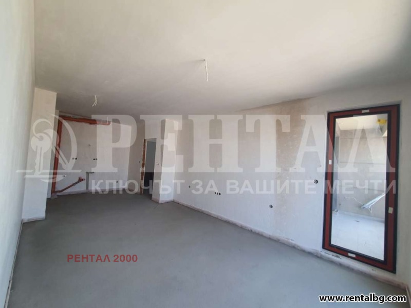Продава  2-стаен град Пловдив , Тракия , 67 кв.м | 51119885 - изображение [2]