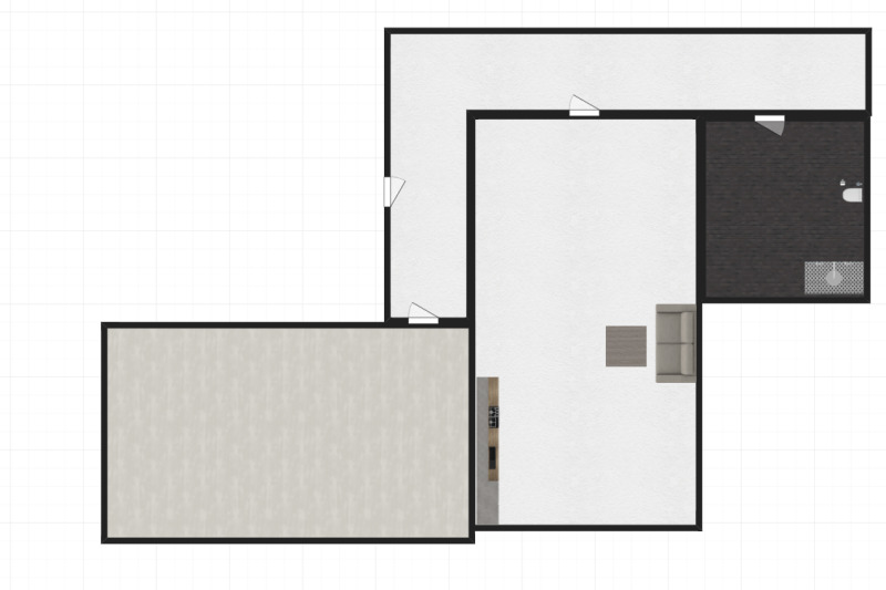 À venda  1 quarto Plovdiv , Ostromila , 54 m² | 62663600