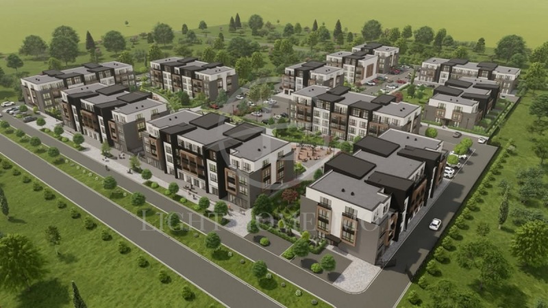 Продава  2-стаен град Пловдив , Остромила , 77 кв.м | 66115754 - изображение [5]