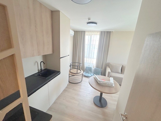 Продава 2-СТАЕН, гр. Свети Влас, област Бургас