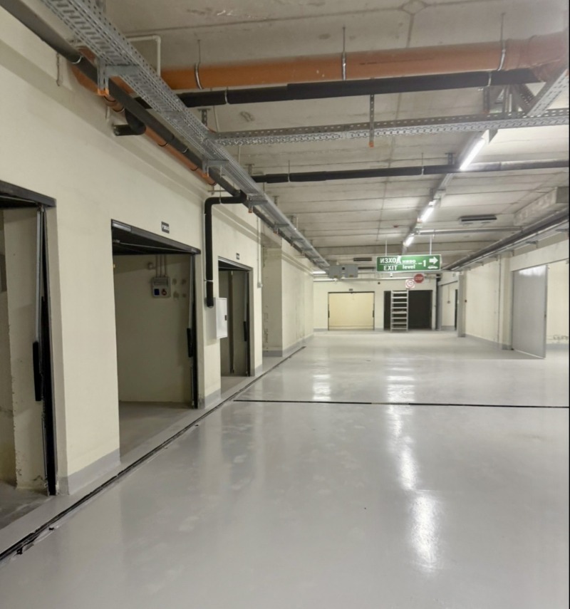 Продава 2-СТАЕН, гр. София, Банишора, снимка 10 - Апартаменти - 52363211