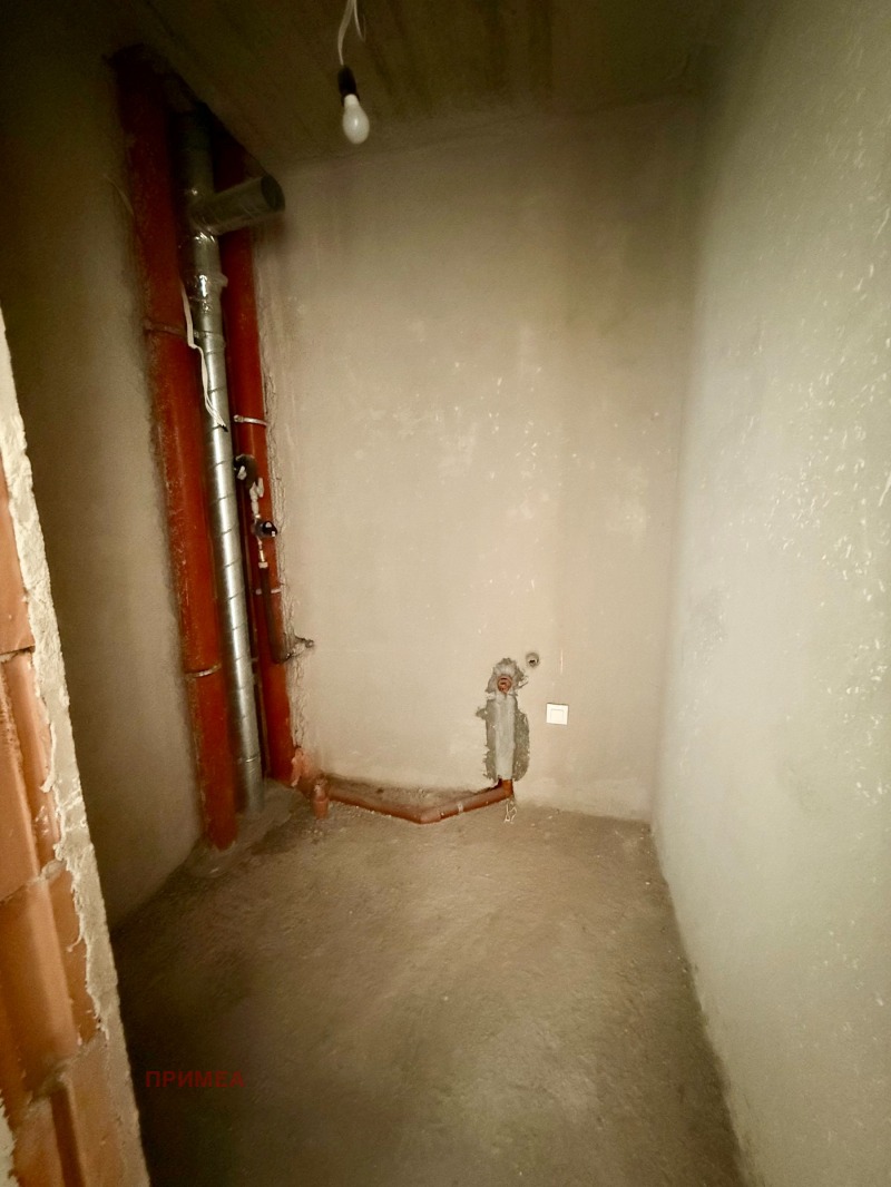 Продава 2-СТАЕН, гр. Бургас, област Бургас, снимка 10 - Апартаменти - 52606104