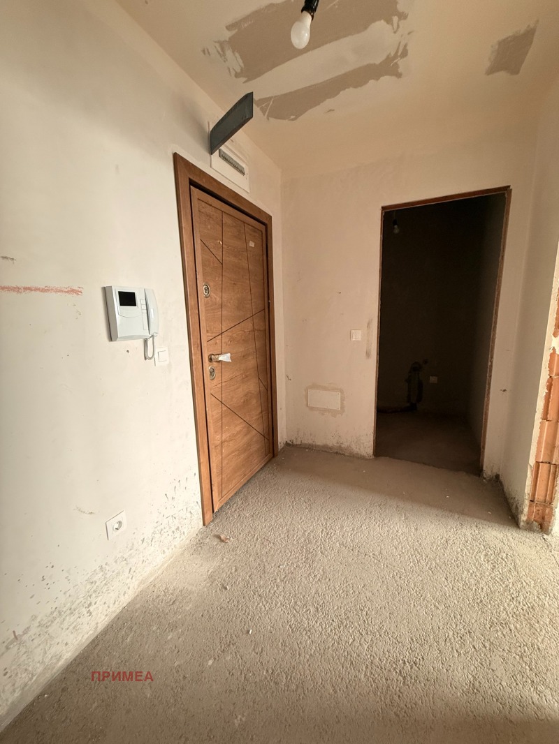 Продава 2-СТАЕН, гр. Бургас, област Бургас, снимка 11 - Апартаменти - 52606104