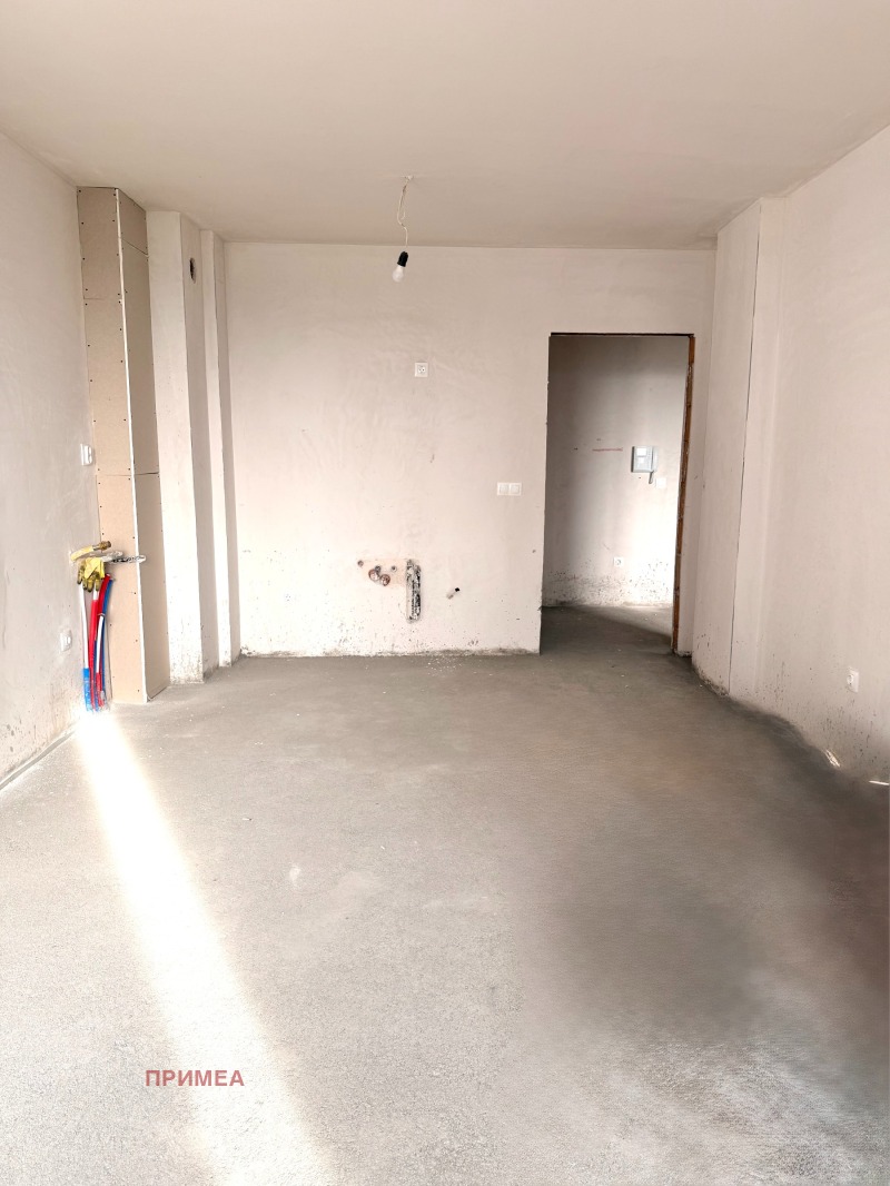 Продава 2-СТАЕН, гр. Бургас, област Бургас, снимка 7 - Апартаменти - 52606104