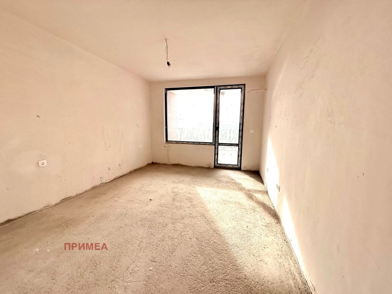 Продава 2-СТАЕН, гр. Бургас, област Бургас, снимка 8 - Апартаменти - 52606104