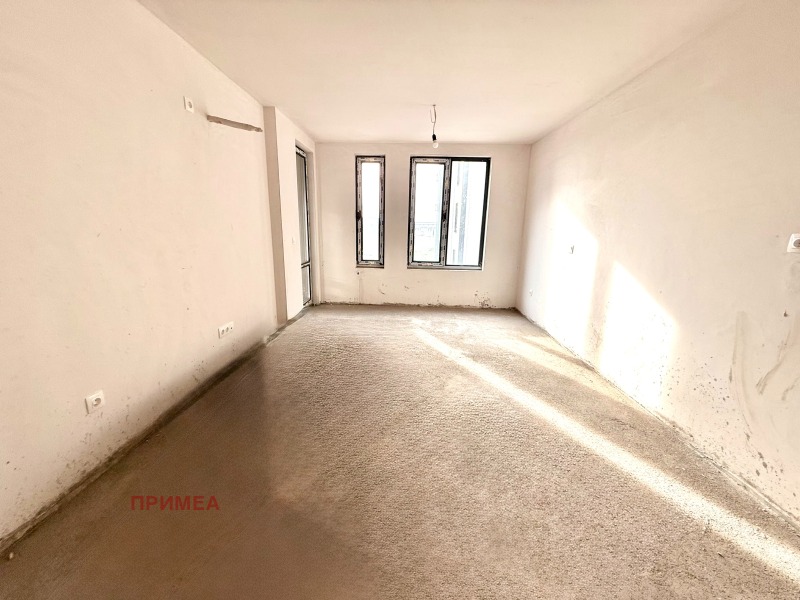 Продава 2-СТАЕН, гр. Бургас, област Бургас, снимка 6 - Апартаменти - 52606104