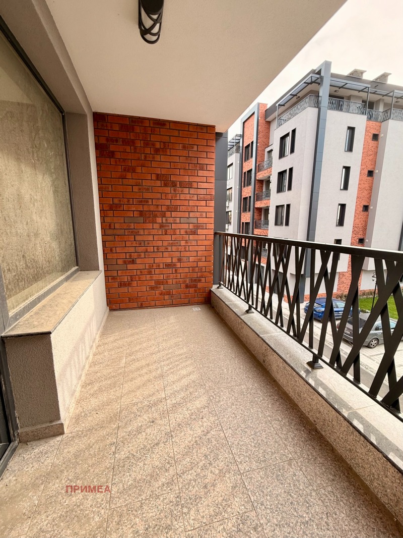 Продава 2-СТАЕН, гр. Бургас, област Бургас, снимка 9 - Апартаменти - 52606104