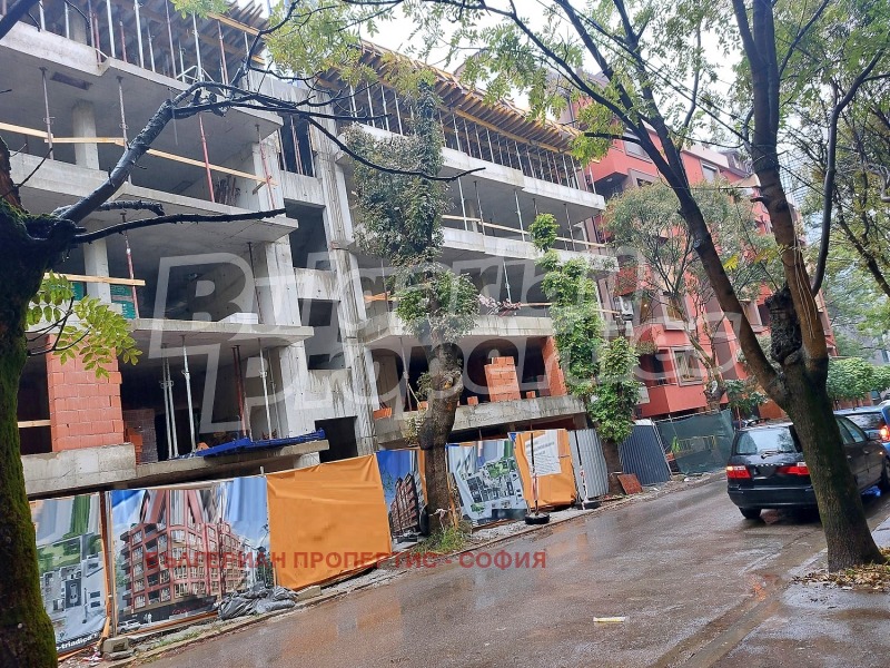 Продава 2-СТАЕН, гр. София, Стрелбище, снимка 16 - Апартаменти - 52693411