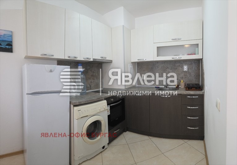 Продава 2-СТАЕН, к.к. Слънчев бряг, област Бургас, снимка 5 - Апартаменти - 52808812