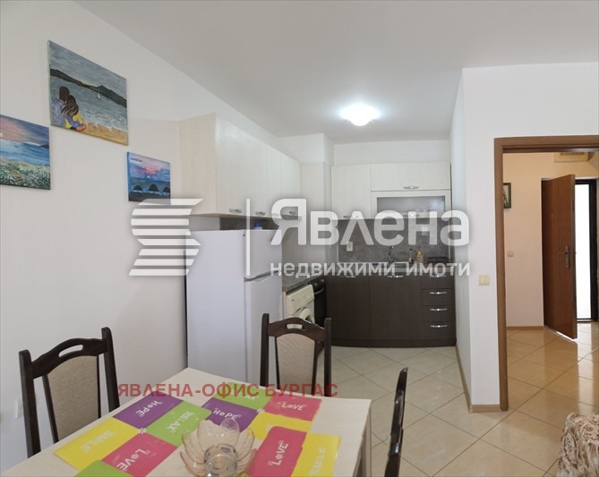 Продава 2-СТАЕН, к.к. Слънчев бряг, област Бургас, снимка 2 - Апартаменти - 52808812