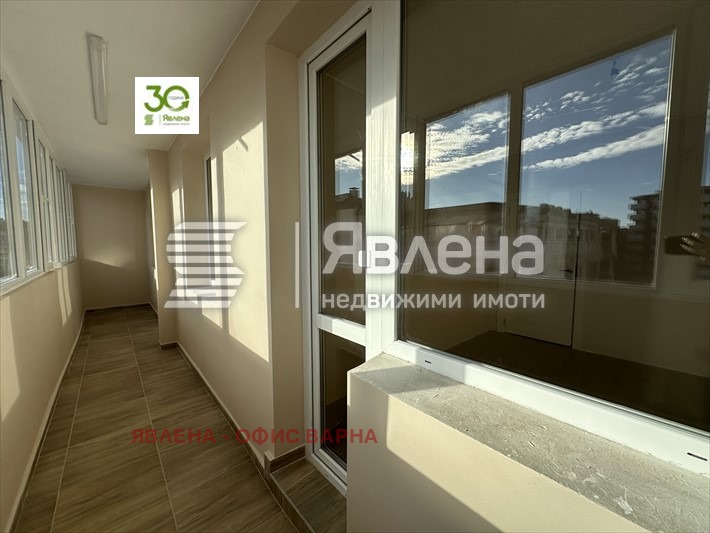 Продава 2-СТАЕН, гр. Варна, Лятно кино Тракия, снимка 5 - Апартаменти - 53867796