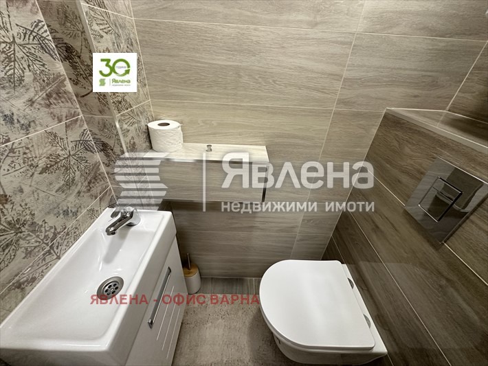Продава 2-СТАЕН, гр. Варна, Лятно кино Тракия, снимка 6 - Апартаменти - 53867796