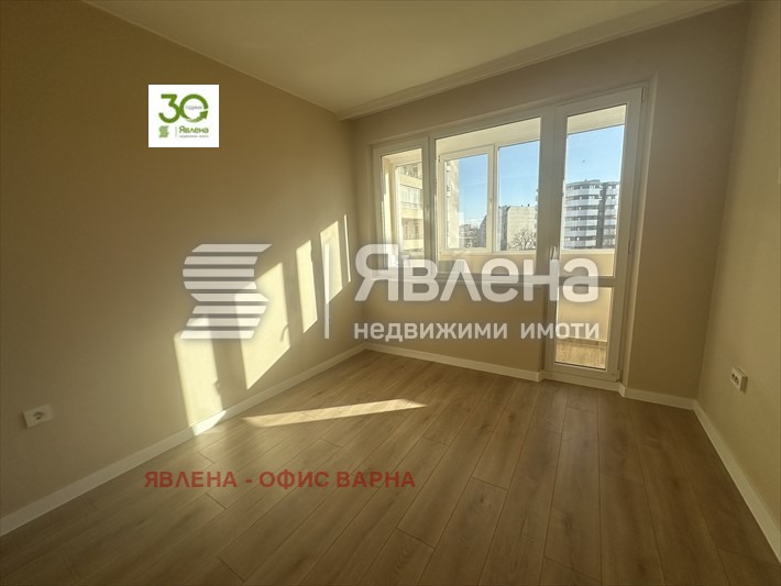 Продава 2-СТАЕН, гр. Варна, Лятно кино Тракия, снимка 3 - Апартаменти - 53867796