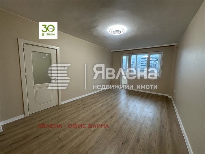 Продава 2-СТАЕН, гр. Варна, Лятно кино Тракия, снимка 12 - Апартаменти - 53867796