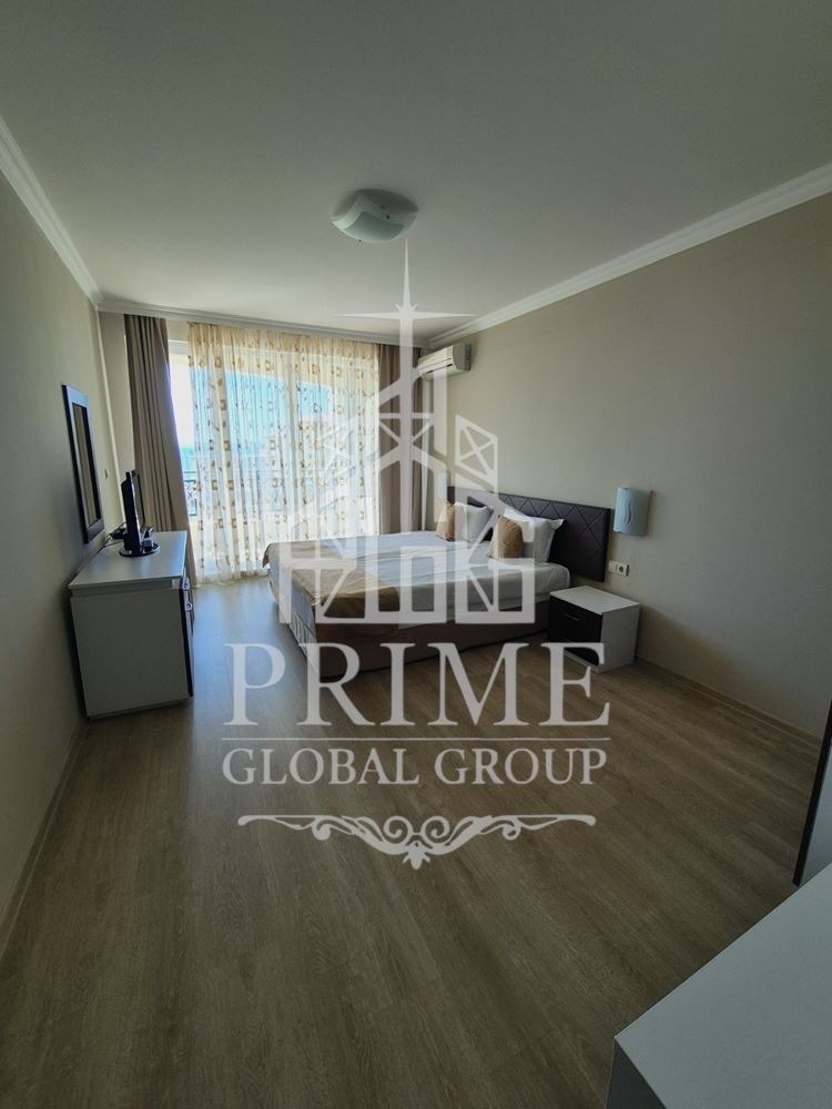 Продава 2-СТАЕН, гр. Поморие, област Бургас, снимка 4 - Апартаменти - 54463066